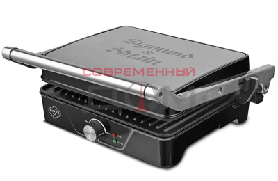 Гриль Zigmund&Shtain Grillmeister ZEG-920
